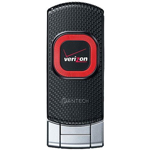 Brand New Verizon Pantech Uml290 4g Usb Modem (Without Contract)